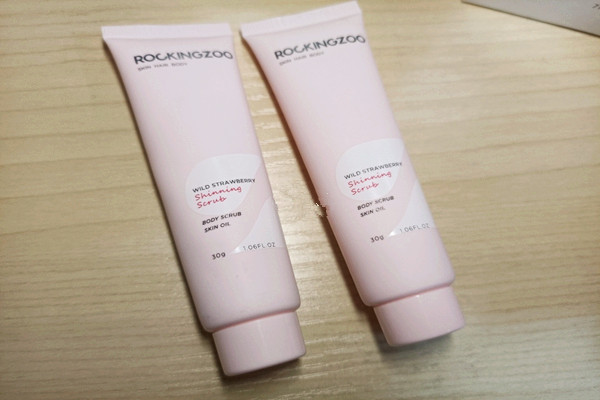 搖滾動物園磨砂膏真的好用嗎 搖滾動物園磨砂膏怎么用 搖滾動物園磨砂膏真的好用嗎 搖滾動物園磨砂膏怎么用