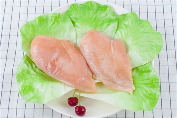 雞胸肉吃多少合適 雞胸肉吃多了會胖嗎 雞胸肉吃多少合適 雞胸肉吃多了會胖嗎
