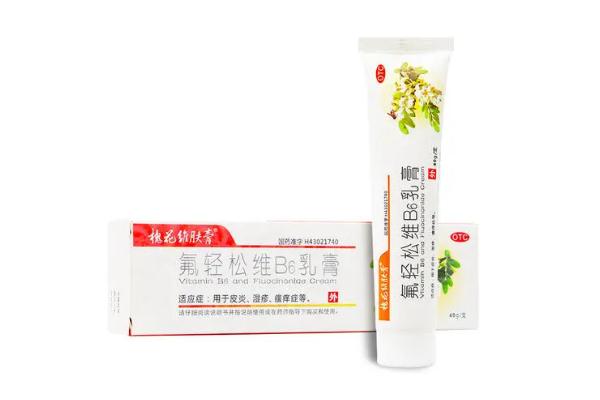 濕疹藥膏過期還能用嗎 濕疹藥膏會影響月經(jīng)嗎 濕疹藥膏過期還能用嗎 濕疹藥膏會影響月經(jīng)嗎