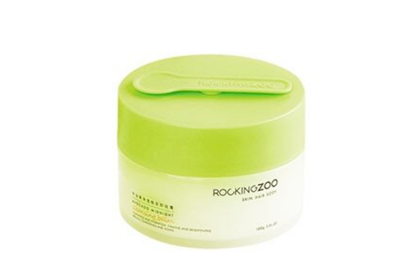 搖滾動(dòng)物園卸妝膏好用嗎 搖滾動(dòng)物園卸妝膏適合什么膚質(zhì) 搖滾動(dòng)物園卸妝膏好用嗎 搖滾動(dòng)物園卸妝膏適合什么膚質(zhì)