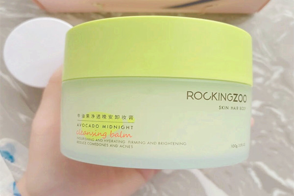 搖滾動(dòng)物園卸妝膏好用嗎 搖滾動(dòng)物園卸妝膏適合什么膚質(zhì) 搖滾動(dòng)物園卸妝膏好用嗎 搖滾動(dòng)物園卸妝膏適合什么膚質(zhì)