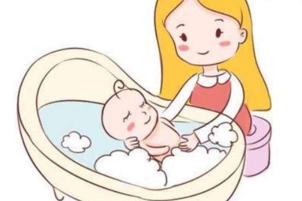 新生兒洗澡有什么講究 新生兒黃疸用什么洗澡 新生兒洗澡有什么講究 新生兒黃疸用什么洗澡