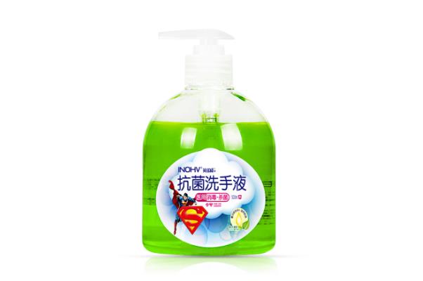 洗手液要洗多長時(shí)間 為什么洗手要用洗手液洗20秒以上 洗手液要洗多長時(shí)間 為什么洗手要用洗手液洗20秒以上