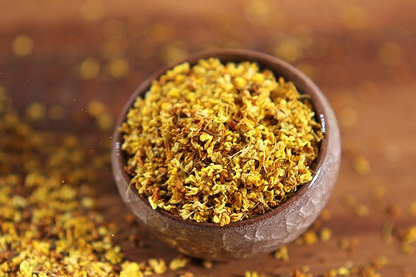 桂花茶有什么作用 桂花茶有副作用嗎 桂花茶有什么作用 桂花茶有副作用嗎