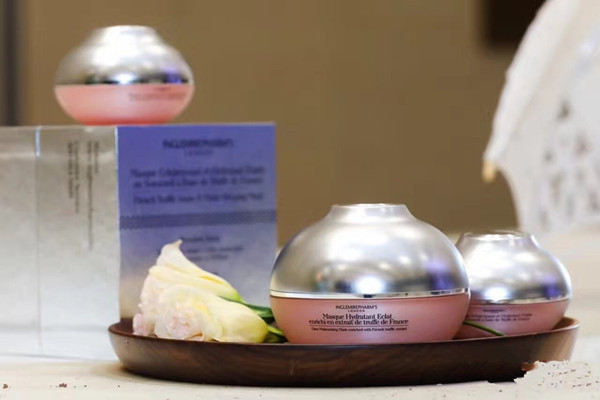 英樹(shù)睡眠面膜正確用法 英樹(shù)睡眠面膜可以每天用嗎 英樹(shù)睡眠面膜正確用法 英樹(shù)睡眠面膜可以每天用嗎