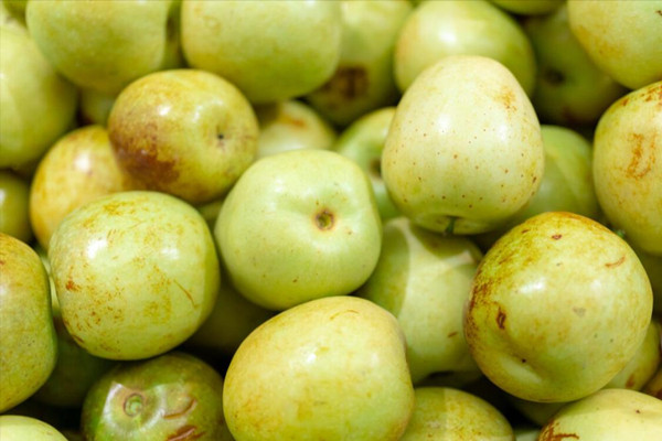 冬棗可以緩解便秘嗎 冬棗有助于減肥嗎 冬棗可以緩解便秘嗎 冬棗有助于減肥嗎