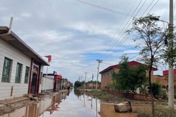 水災(zāi)的特點(diǎn) 水災(zāi)要注意什么 水災(zāi)的特點(diǎn) 水災(zāi)要注意什么