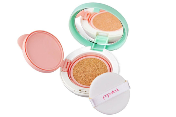 氣墊cc霜用后還需要用散粉嗎 氣墊cc霜用完了可以加液?jiǎn)? alt=