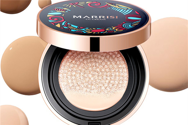 氣墊cc霜在哪個(gè)步驟使用 氣墊cc霜的正確使用順序