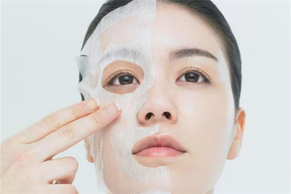 濕敷和敷面膜有什么區(qū)別 濕敷的作用和功效是什么 濕敷和敷面膜有什么區(qū)別 濕敷的作用和功效是什么