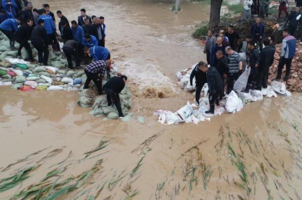 水災(zāi)有什么影響 水災(zāi)會造成什么物資緊缺 水災(zāi)有什么影響 水災(zāi)會造成什么物資緊缺