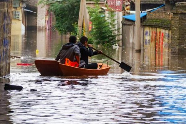 水災(zāi)有什么影響 水災(zāi)會造成什么物資緊缺 水災(zāi)有什么影響 水災(zāi)會造成什么物資緊缺