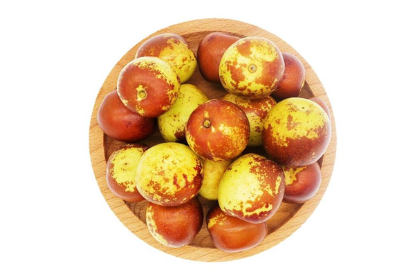 冬棗的糖分含量高嗎 冬棗會不會發(fā)胖 冬棗的糖分含量高嗎 冬棗會不會發(fā)胖