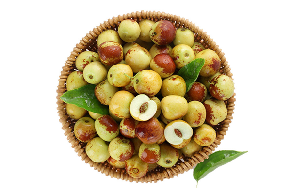 冬棗的糖分含量高嗎 冬棗會不會發(fā)胖 冬棗的糖分含量高嗎 冬棗會不會發(fā)胖