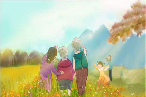 重陽節(jié)為什么要登高 重陽節(jié)為什么喝菊花酒 重陽節(jié)為什么要登高 重陽節(jié)為什么喝菊花酒