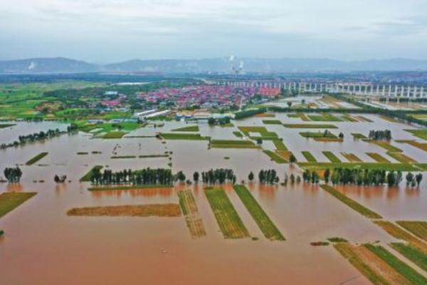 洪澇災害的危害 洪澇災害對農(nóng)作物的影響 洪澇災害的危害 洪澇災害對農(nóng)作物的影響