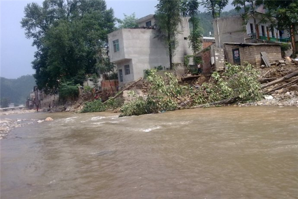 洪澇是怎么形成的 洪澇是自然災(zāi)害嗎 洪澇是怎么形成的 洪澇是自然災(zāi)害嗎