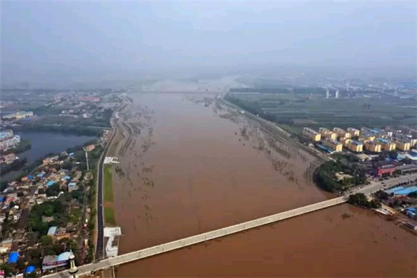 洪澇是怎么形成的 洪澇是自然災(zāi)害嗎 洪澇是怎么形成的 洪澇是自然災(zāi)害嗎