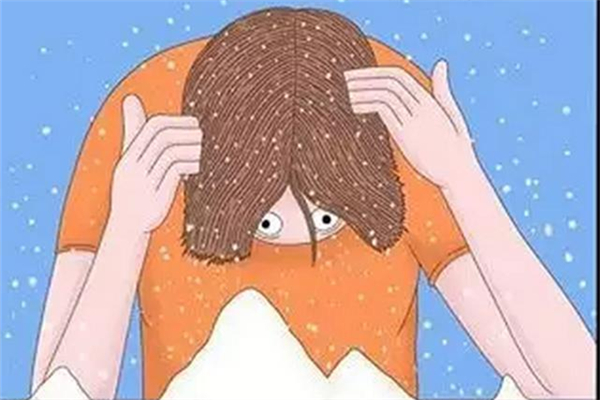 頭屑可以根治嗎 頭屑多吃什么好 頭屑可以根治嗎 頭屑多吃什么好