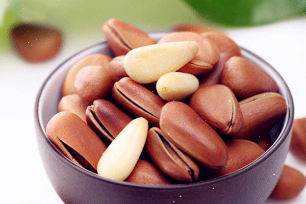 松子會上火嗎 松子會不會胖 松子會上火嗎 松子會不會胖