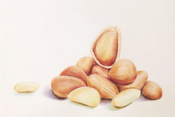 松子會上火嗎 松子會不會胖 松子會上火嗎 松子會不會胖