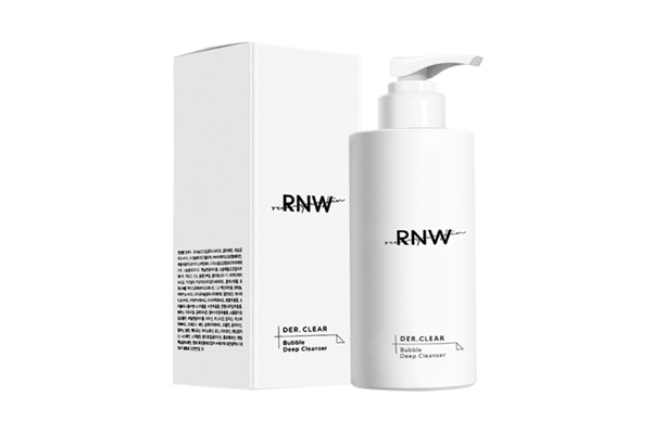 rnw洗面奶會(huì)變白嗎 rnw洗面奶多少錢(qián)