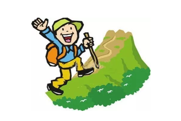 爬山有助于降血壓嗎 高血壓可以爬山嗎 爬山有助于降血壓嗎 高血壓可以爬山嗎