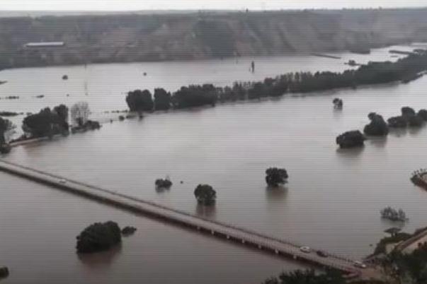 南旱北澇是什么現(xiàn)象 今年為什么會出現(xiàn)南旱北澇 南旱北澇是什么現(xiàn)象 今年為什么會出現(xiàn)南旱北澇