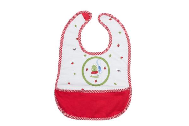 嬰兒圍兜多大開(kāi)始用 嬰兒圍兜哪個(gè)牌子好 嬰兒圍兜多大開(kāi)始用 嬰兒圍兜哪個(gè)牌子好