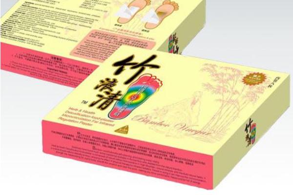 足貼要不要穿襪子 足貼要怎么貼才不會(huì)掉