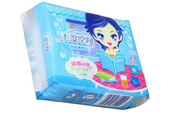 七度空間衛(wèi)生巾是哪個(gè)國家生產(chǎn)的 七度空間衛(wèi)生巾會過敏嗎 七度空間衛(wèi)生巾是哪個(gè)國家生產(chǎn)的 七度空間衛(wèi)生巾會過敏嗎
