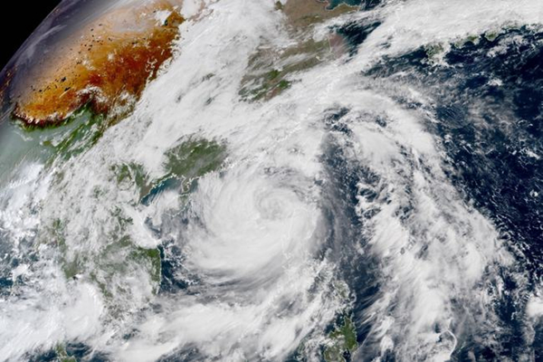 臺(tái)風(fēng)的破壞力有多大 臺(tái)風(fēng)圓規(guī)最新動(dòng)態(tài) 臺(tái)風(fēng)的破壞力有多大 臺(tái)風(fēng)圓規(guī)最新動(dòng)態(tài)