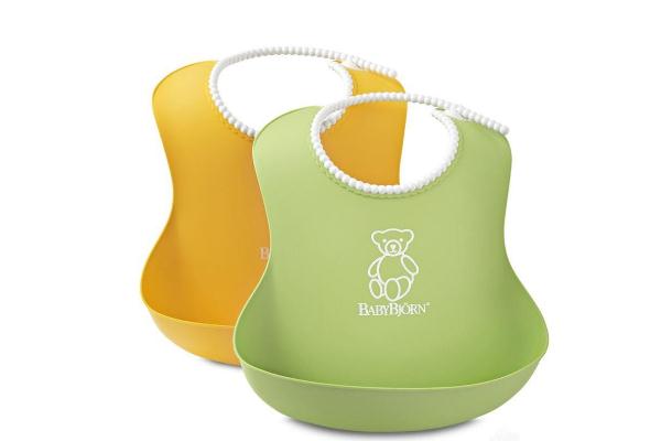 嬰兒圍兜多大開(kāi)始用 嬰兒圍兜哪個(gè)牌子好 嬰兒圍兜多大開(kāi)始用 嬰兒圍兜哪個(gè)牌子好