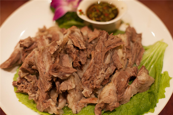 羊肉的熱量高嗎 羊肉減肥的人能吃嗎 羊肉的熱量高嗎 羊肉減肥的人能吃嗎