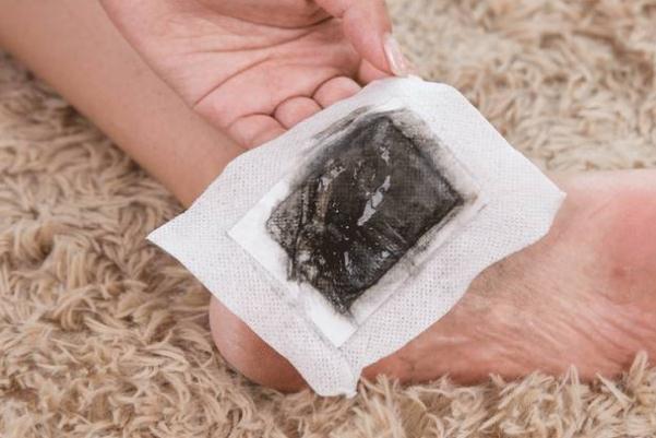 足貼有減肥的功效嗎 足貼有什么效果 足貼有減肥的功效嗎 足貼有什么效果