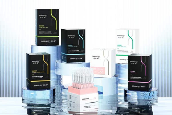 潤(rùn)百顏是哪里的品牌 潤(rùn)百顏產(chǎn)品怎么樣