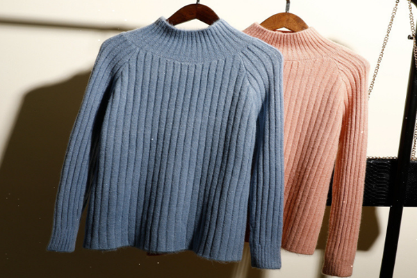 針織衫可以用洗衣機洗嗎 針織衫可以用漂白劑嗎 針織衫可以用洗衣機洗嗎 針織衫可以用漂白劑嗎