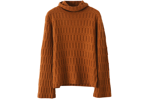 針織衫起球是什么原因 針織衫起球了怎么辦 針織衫起球是什么原因 針織衫起球了怎么辦