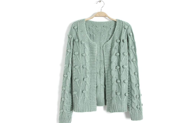 針織衫有什么面料 針織衫能否甩干 針織衫有什么面料 針織衫能否甩干