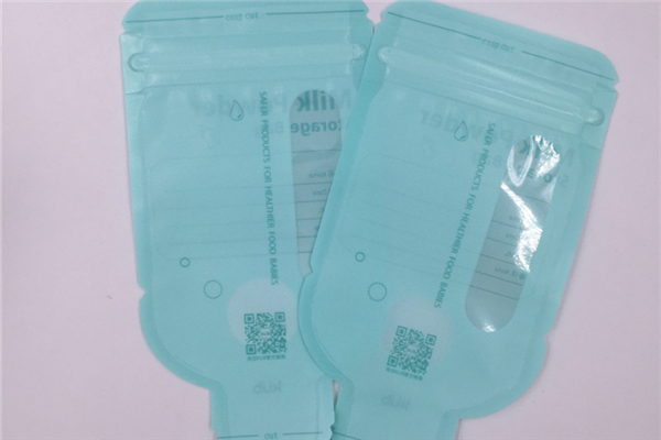 儲奶袋能二次使用嗎 儲奶袋可以重復(fù)使用嗎