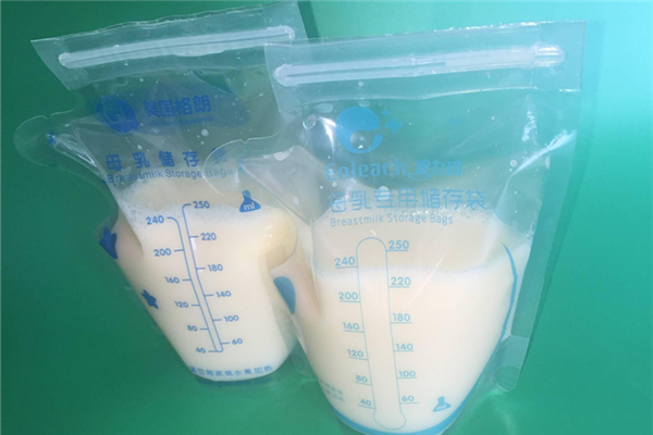 儲奶袋能二次使用嗎 儲奶袋可以重復(fù)使用嗎