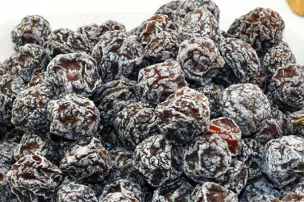 話梅會發(fā)霉嗎 發(fā)霉的話梅是什么樣的 話梅會發(fā)霉嗎 發(fā)霉的話梅是什么樣的