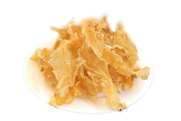 花膠的熱量是多少大卡 花膠會胖嗎 花膠的熱量是多少大卡 花膠會胖嗎