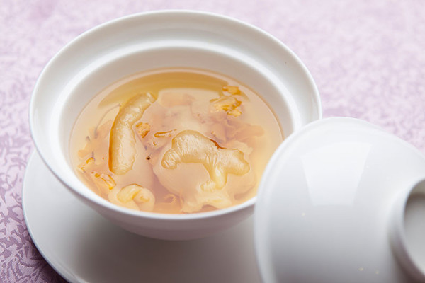 花膠用冷水泡還是熱水 花膠要泡多久時間 花膠用冷水泡還是熱水 花膠要泡多久時間