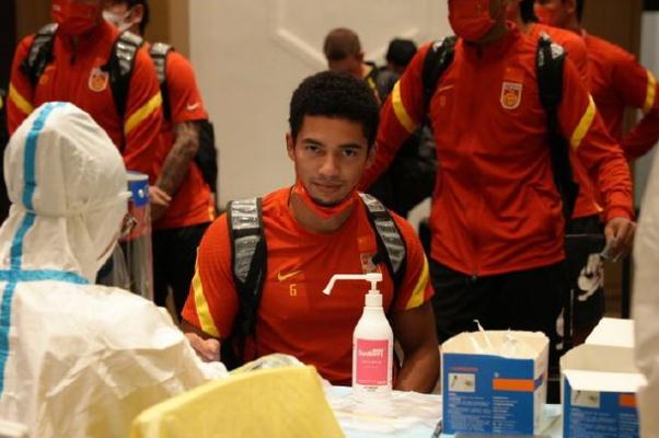 國足歸化球員什么意思 國足能夠踢進世界杯嗎 國足歸化球員什么意思 國足能夠踢進世界杯嗎