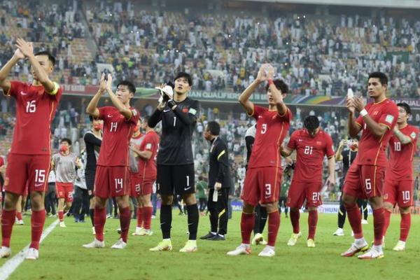 國足歸化球員什么意思 國足能夠踢進世界杯嗎 國足歸化球員什么意思 國足能夠踢進世界杯嗎