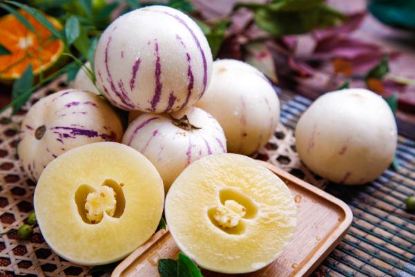 人參果的危害 人參果與什么相克 人參果的危害 人參果與什么相克