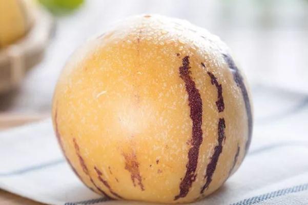 人參果對(duì)高血壓有幫助嗎 高血壓能吃人參果嗎 人參果對(duì)高血壓有幫助嗎 高血壓能吃人參果嗎