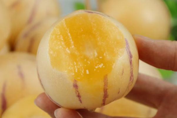 人參果對(duì)高血壓有幫助嗎 高血壓能吃人參果嗎 人參果對(duì)高血壓有幫助嗎 高血壓能吃人參果嗎