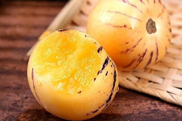 人參果會上火嗎 人參果上火的還是去火的 人參果會上火嗎 人參果上火的還是去火的